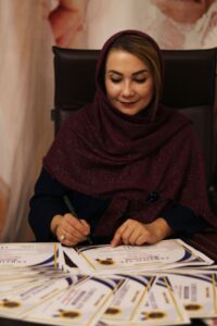 لیلا رجایی